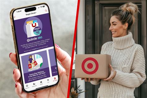 target circle 360 membership reviews